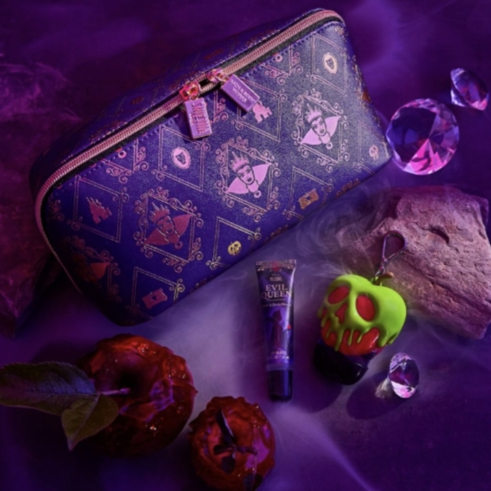 🆕 Evil Queen Bundle 👑 Bath And Body Works